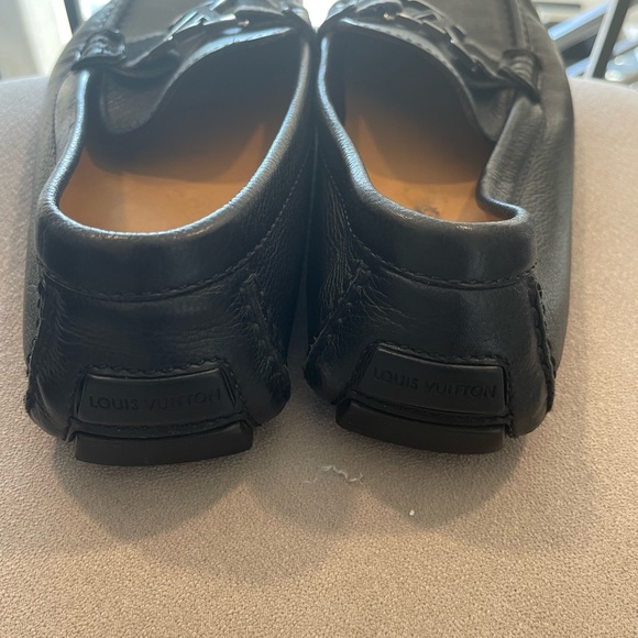 Louis Vuitton Monte carlo loafers - Picture 2 of 3